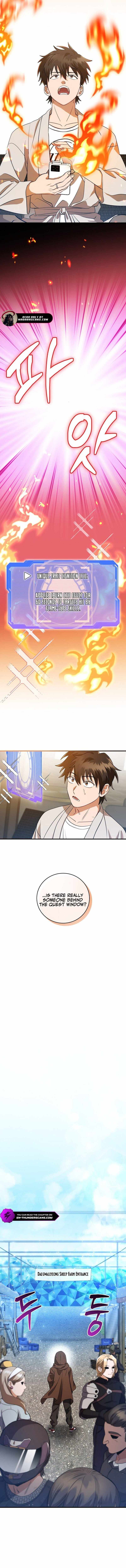 Master of All Skills Chapter 4 6